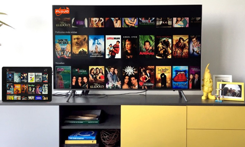 flujo tv peliculas
