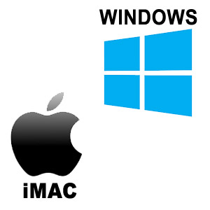 PC (Windows/Mac)
